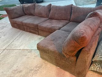 Modular Sectional Sofa