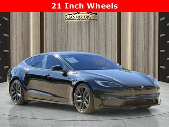2024 Tesla Model S