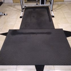 Gym Matts