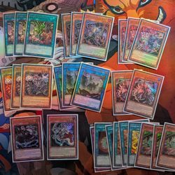 Yugioh
