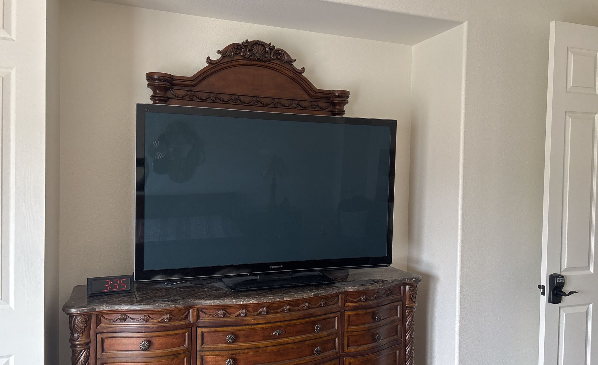 Panasonic TV