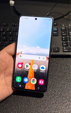 Samsung Galaxy S21 FE 5G 128GB Unlocked Black