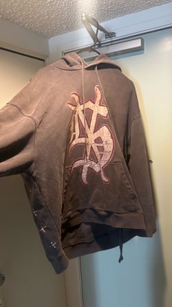 Ksubi hoodie