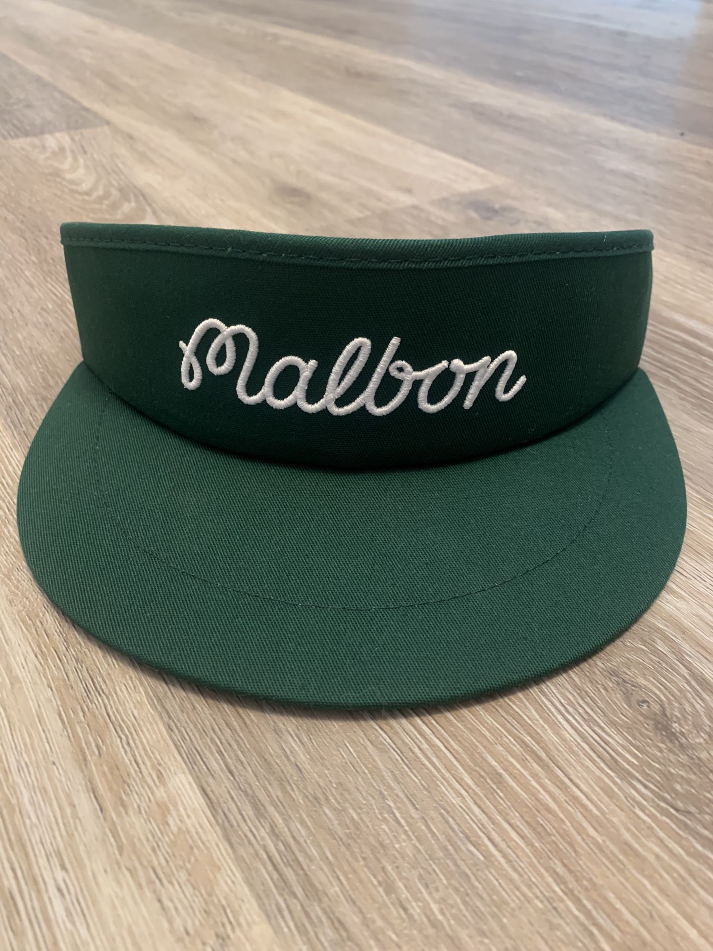 Malbon Golf Hat