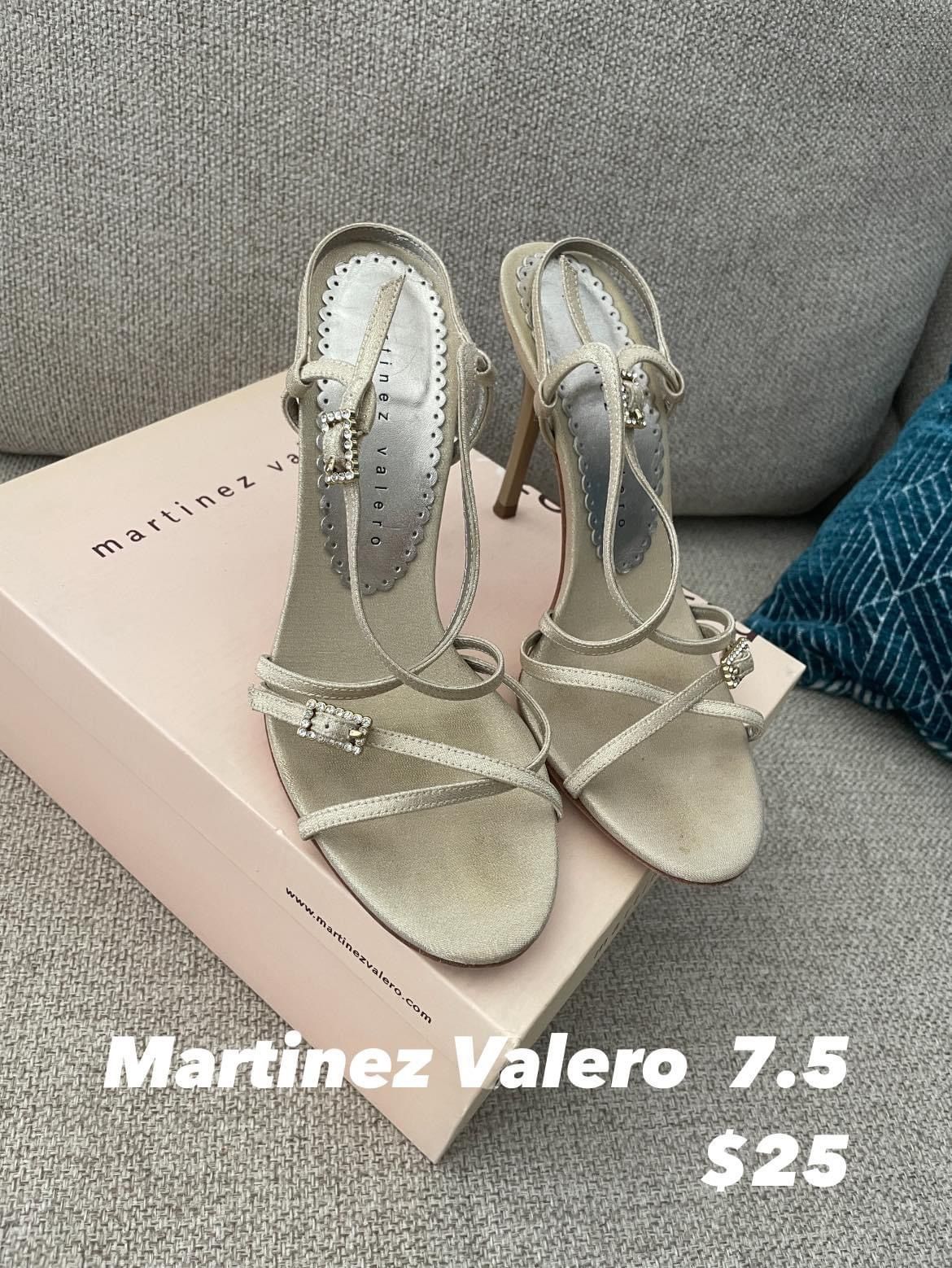 Woman’s Shoes