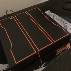 PS4 Black Ops 3 Edition