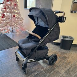 Nuna Tavo Next Stroller 