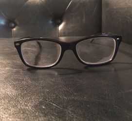 Ray-ban eyeglasses