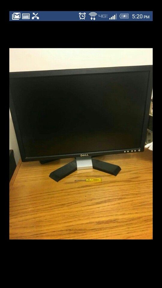Dell Dimension 4300