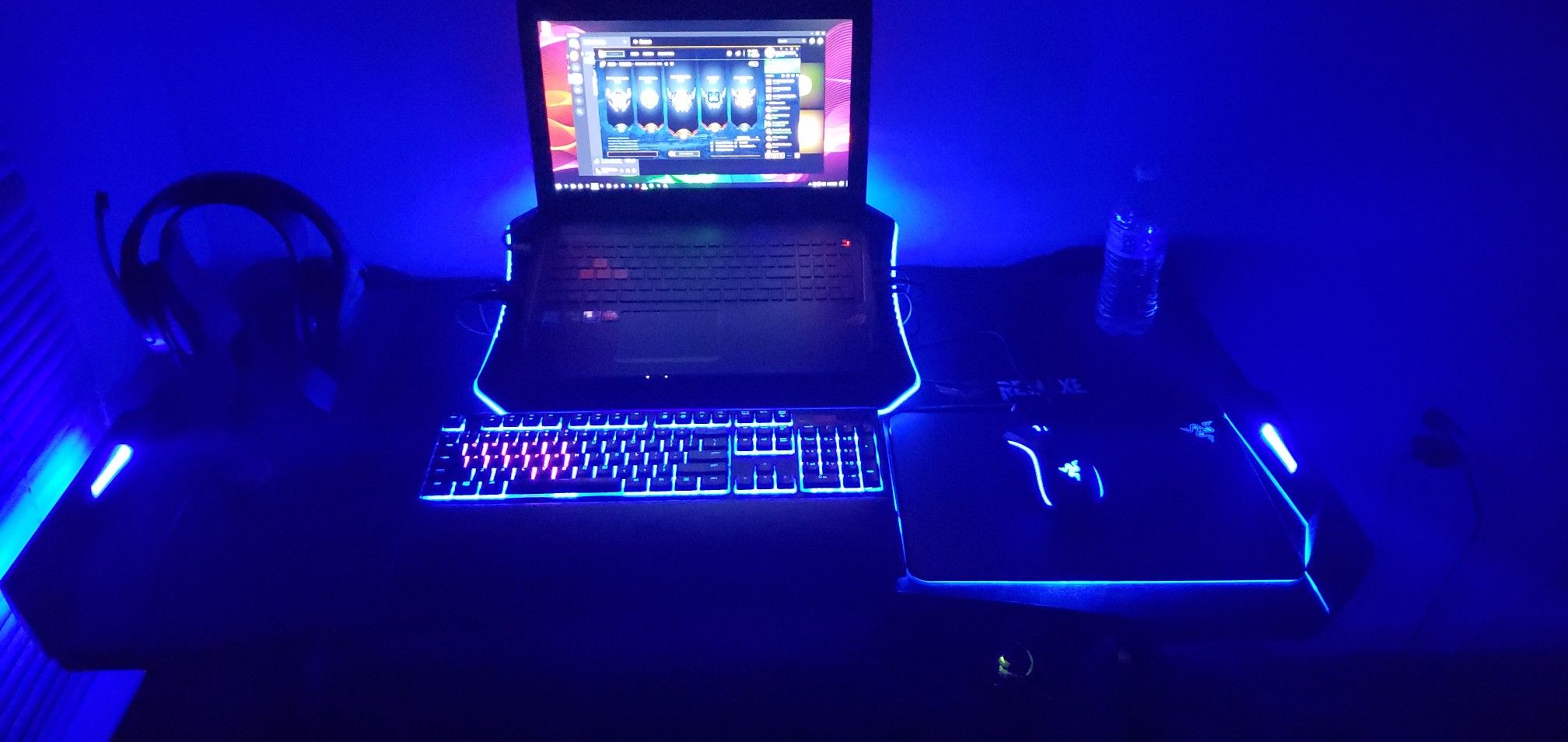 Gaming Laptop