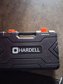 Harrell 14"rivet nut toolkit