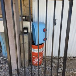 Gate Door