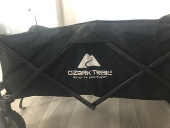 Ozark Trail 225lb