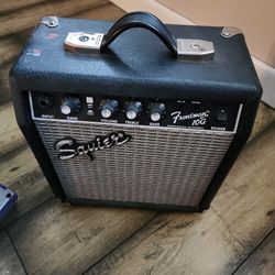 Frontmam 10g Amplifier