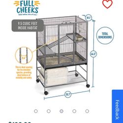 Cage