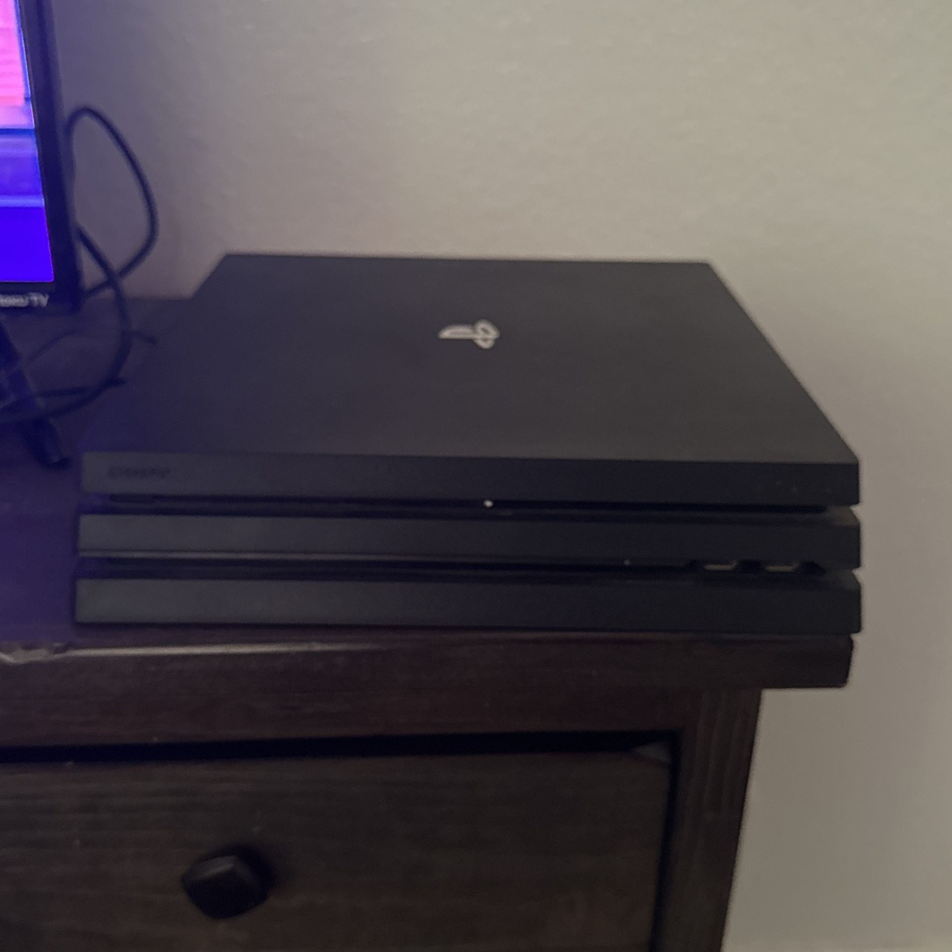 PS4 Pro