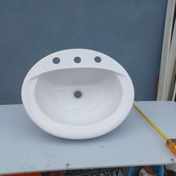 Quality Porcelain Sink