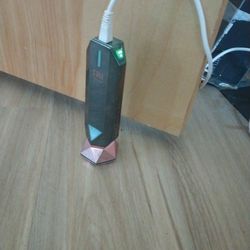 STOP Vx By TRI POLLAR 