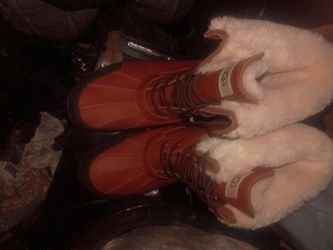 Ugg Boots Size 12