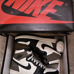 jordan 1 mocha