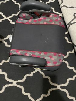 Booster seat