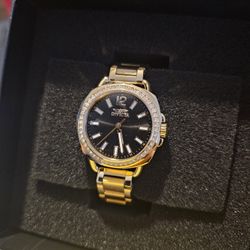Invicta New 