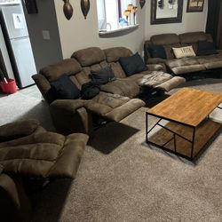 Moving Sale 