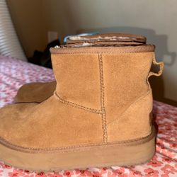 Uggs 