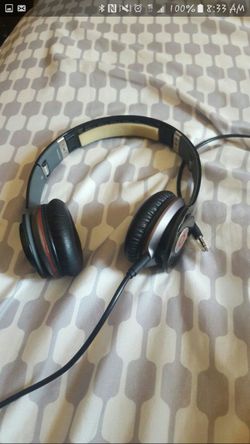 Dre beats Solo2 hd headphones