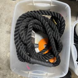 Training Rope