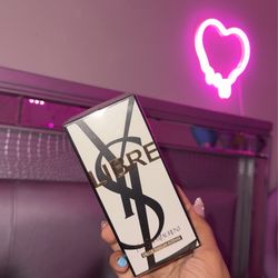 YSL Libre Perfume Brand  New✨
