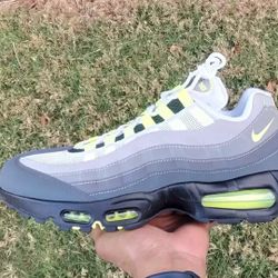 Airmax 95 Neon