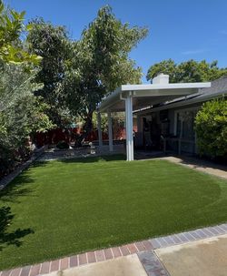TURF Installation!!!