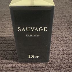 Dior Sauvage 