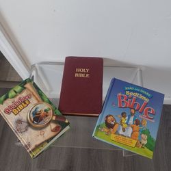 Bible