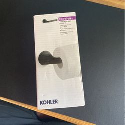 Kohler Toilet Paper Holder