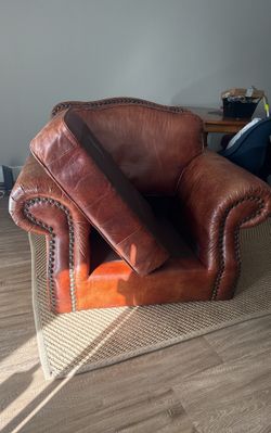 Living Room Lazy Boy