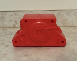 Vintage The Real Ghostbusters - Large Containment Unit For Firehouse 1984 Kenner