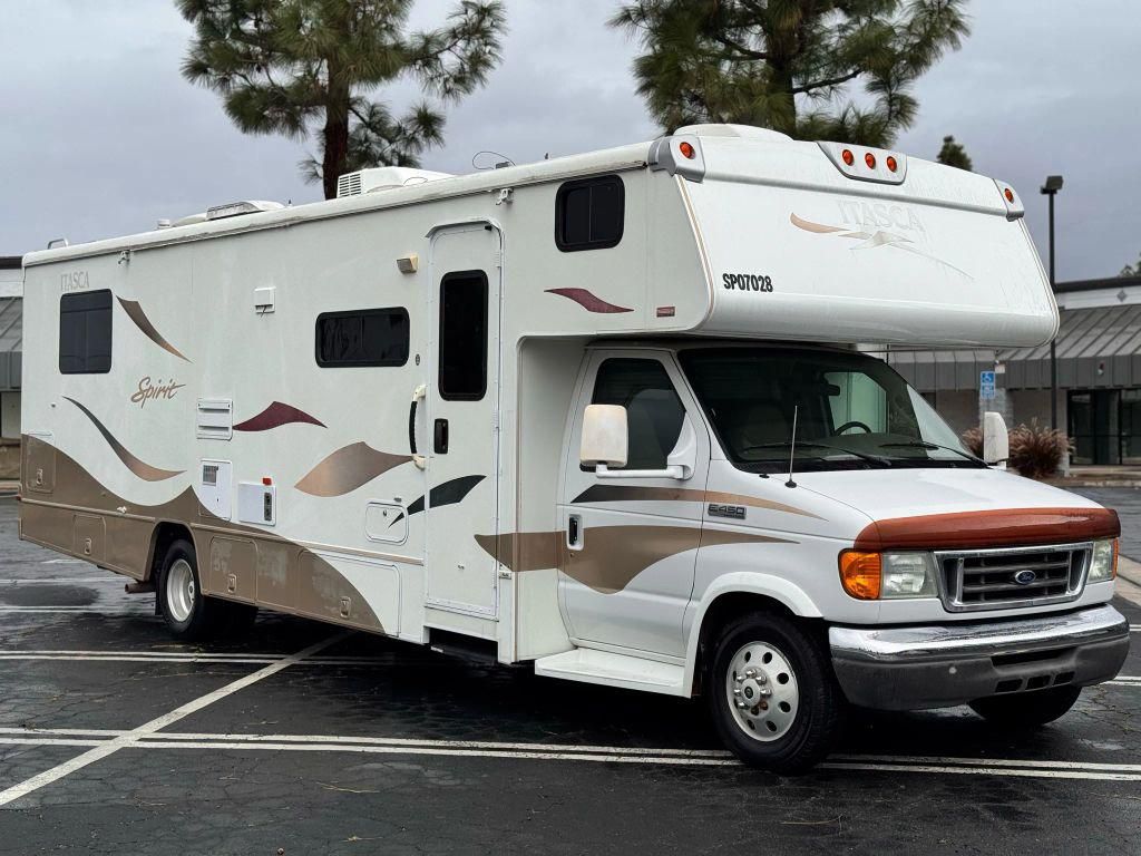 2007 Ford Spirit Series for Sale in Riverside, CA - OfferUp