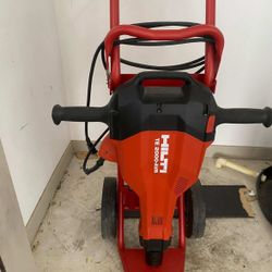 Hilti Pro Breaker 2000
