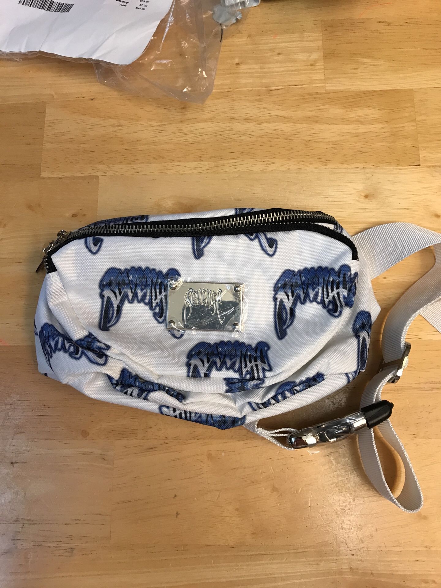 Revenge cheap fanny pack