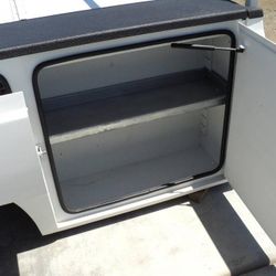 tes##-50%OFF#-The "ROYAL CROWN DUALLY ENCLOSURE" + Front Pass-Thru Option auto parts accessories test