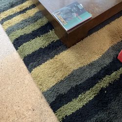 DellaRobia New Zealand Wool Rug