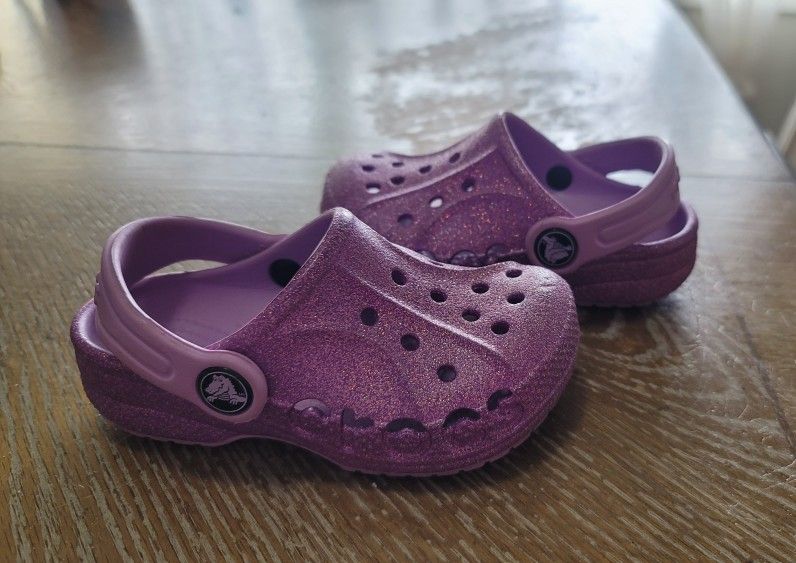 Crocs Toddler/child