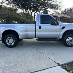2010 Ford F-350 Super Duty