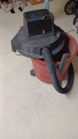 Construction Vaccum
