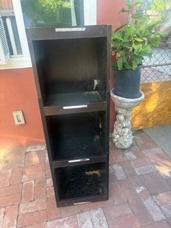Shelf