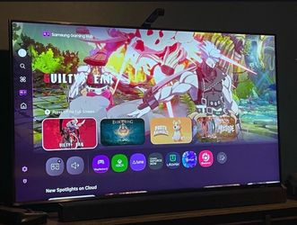 Samsung 50 tv