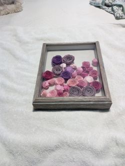 Shadow box 8×10
