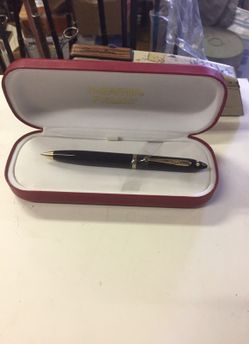 She adder ball point pen new in box